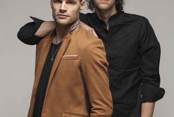 for KING & COUNTRY - This Is Love