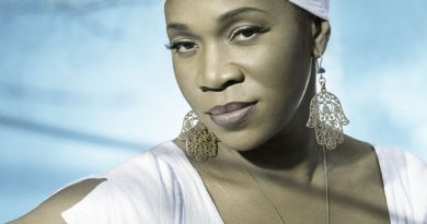 India.Arie - This Too Shall Pass