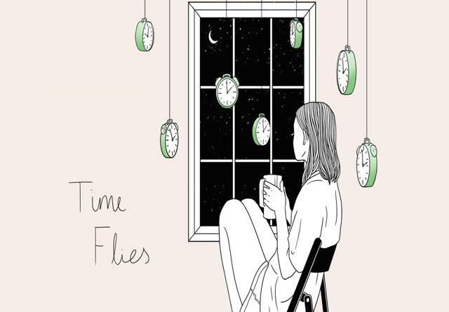 Tori Kelly - Time Flies