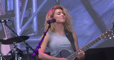 Tori Kelly - Daydream