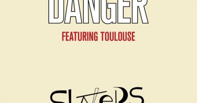 Toulouse - Danger