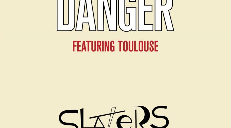 Toulouse - Danger
