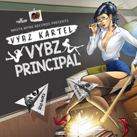 Vybz Kartel - Vybz Principal