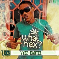 Vybz Kartel - What Nex?