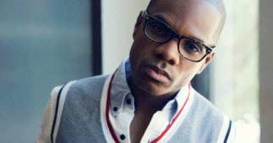 Kirk Franklin - When I Get There