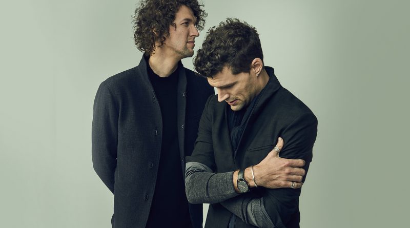 for KING & COUNTRY - Wholehearted