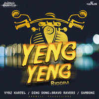 DING DONG, Bravo Ravers - Yeng Yeng