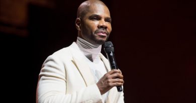 Kirk Franklin - Without You