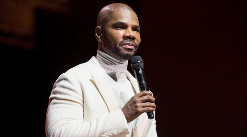 Kirk Franklin - Without You