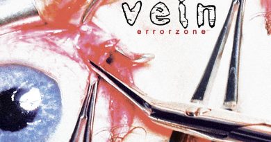 Vein - Virus://Vibrance