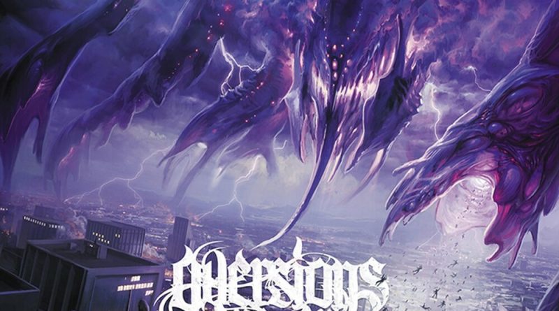 Aversions Crown - Avalanche