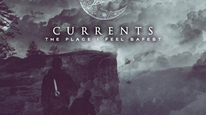 Currents - Dreamer