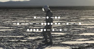 Spiritualized - Here It Comes (The Road) Let's Go