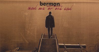 Berman - Why Am I Still Here?