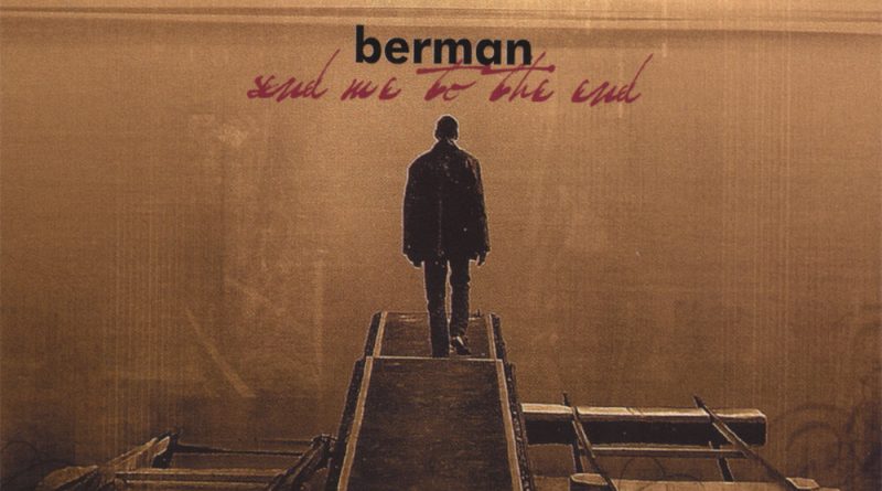 Berman - In Hands