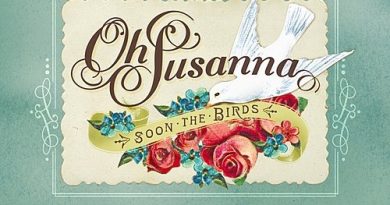 Oh Susanna - Pretty Blue Eyes