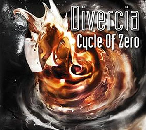 Divercia - Cycle of Zero