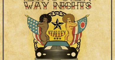 Stalley - Chevys and Space Ships