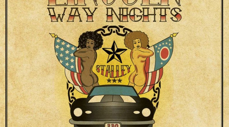 Stalley - Chevys and Space Ships