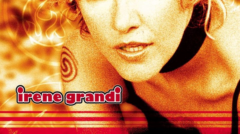Irene Grandi - Rido senz'anima