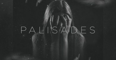 Palisades - Cold Heart (Warm Blood)