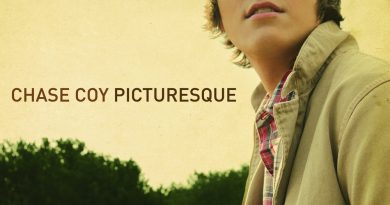 Chase Coy - Picturesque