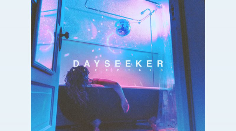 Dayseeker - Crooked Soul