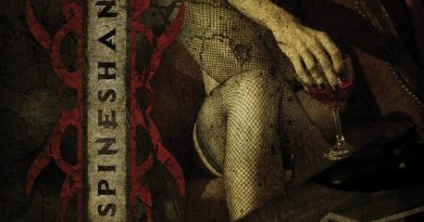 Spineshank - After the End