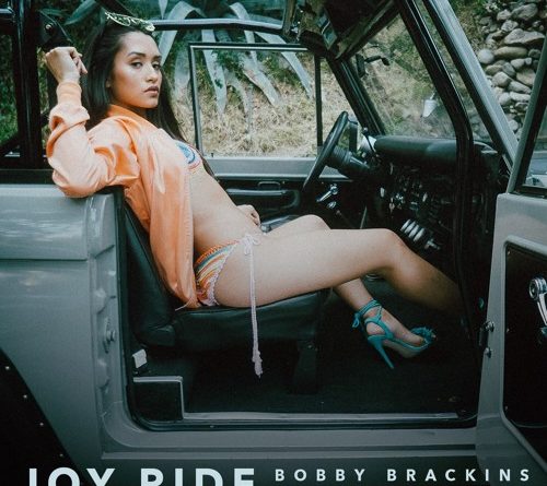Bobby Brackins, Austin Mahone - Joy Ride