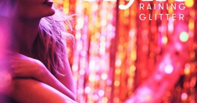 Kylie Minogue - Raining Glitter