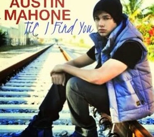 Austin Mahone - Till I Find You