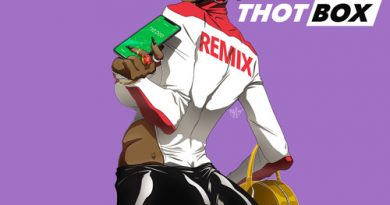 Thot Box-Remix; feat. Young MA, Dreezy, Mulatto, DreamDoll, Chinese Kitty