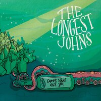 The Longest Johns - Moby Duck