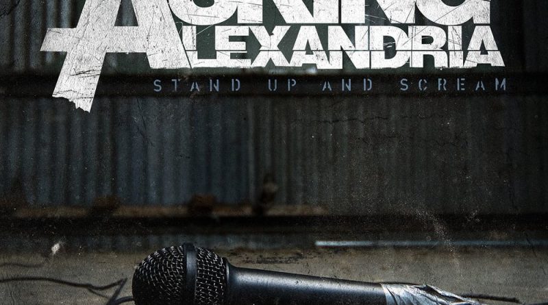 Asking Alexandria - Alerion