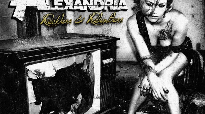 Asking Alexandria - Welcome