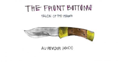 The Front Bottoms - Au Revoir (Adios)