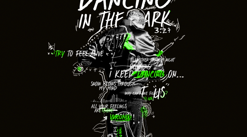 Tokio Hotel - Dancing In The Dark