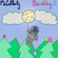 McCafferty - Beachboy 2