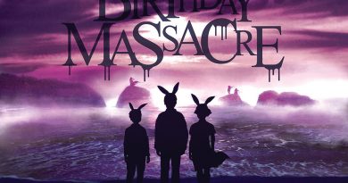 The Birthday Massacre - Divide