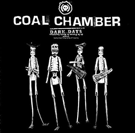 Coal Chamber - Something Told Me