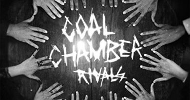 Coal Chamber - Light In The Shadows