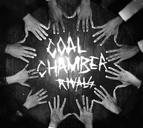 Coal Chamber - Light In The Shadows