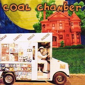 Coal Chamber - Sway