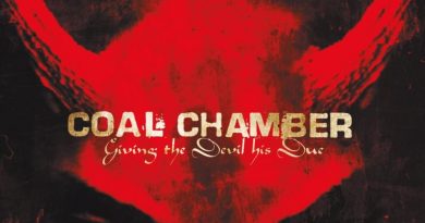 Coal Chamber - Oddity