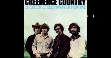 Creedence Clearwater Revival - Ooby Dooby