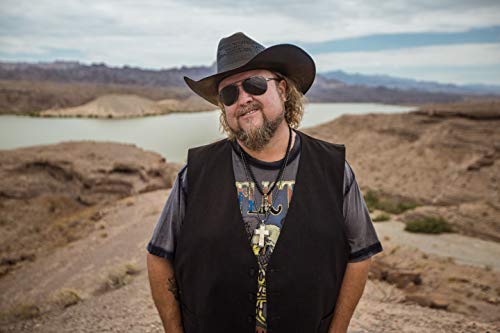 Colt Ford – Drop Zone