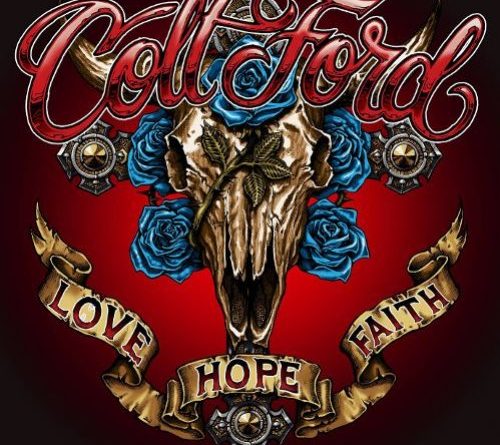 Colt Ford - Crickets