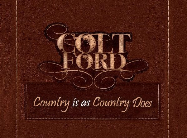 Colt Ford - Huntin' The World