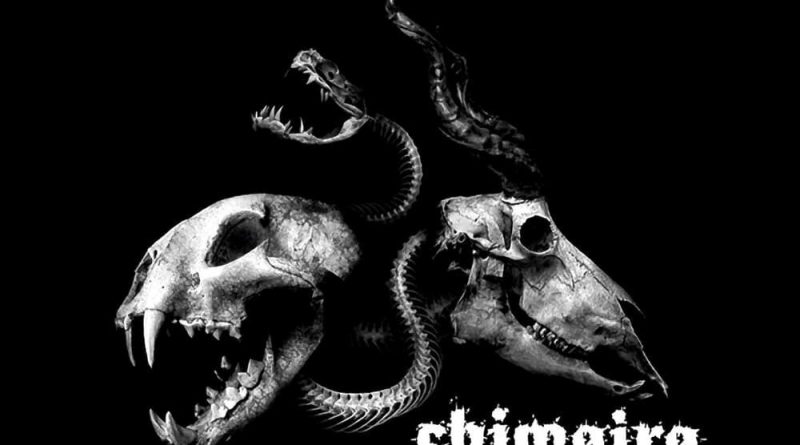 Chimaira - Nothing Remains
