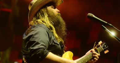 Chris Stapleton - Without Your Love